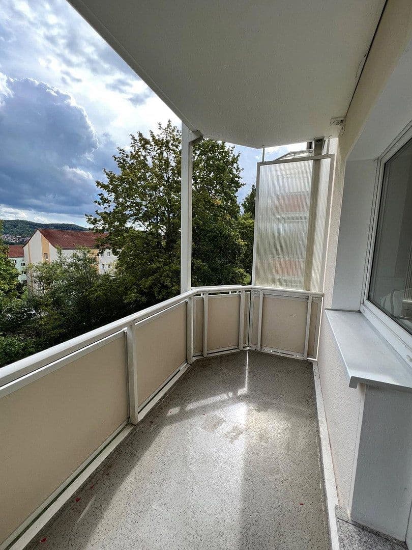 3 bedroom flat to rent, 61 m², Schützenhofstraße, Jena, Thuringia 3 bedroom flat to rent, 61 m², Schützenhofstraße, Jena, Thuringia