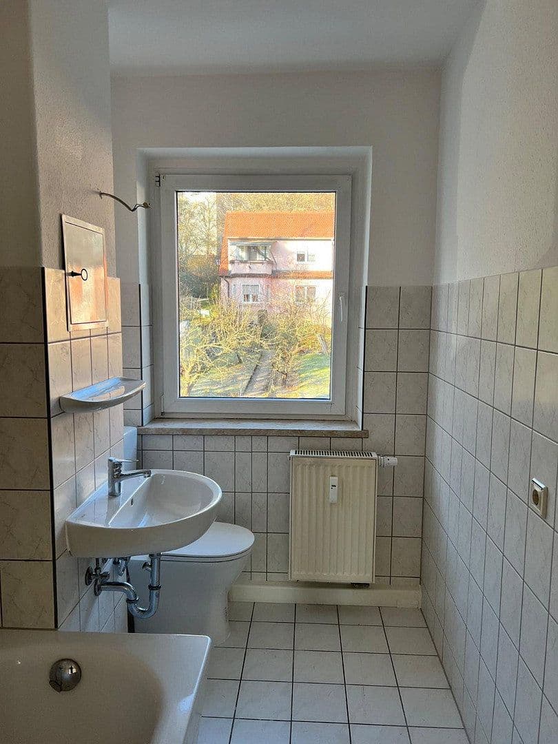 3 bedroom flat to rent, 61 m², Schützenhofstraße, Jena, Thuringia 3 bedroom flat to rent, 61 m², Schützenhofstraße, Jena, Thuringia