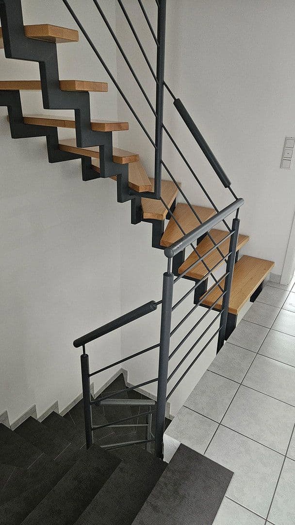 house for sale, 135 m², Pastor Tegethoff Str. 29a, Geseke, North Rhine-Westphalia house for sale, 135 m², Pastor Tegethoff Str. 29a, Geseke, North Rhine-Westphalia