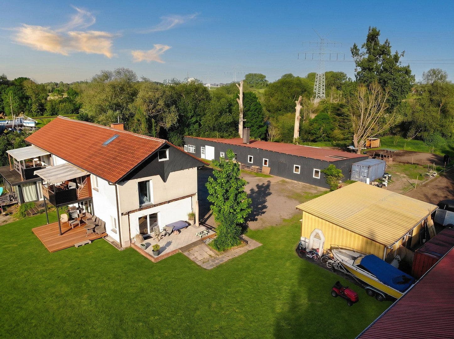 house for sale, 316 m², Butendiek 1, Stade, Lower Saxony house for sale, 316 m², Butendiek 1, Stade, Lower Saxony