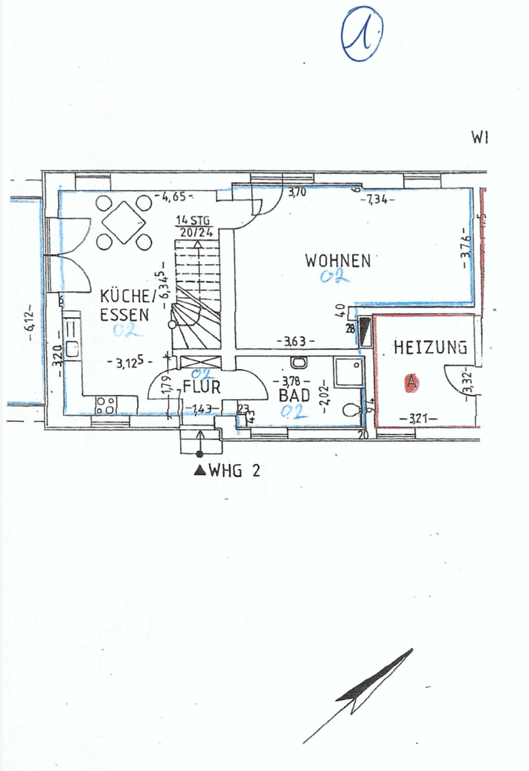 house for sale, 316 m², Butendiek 1, Stade, Lower Saxony house for sale, 316 m², Butendiek 1, Stade, Lower Saxony