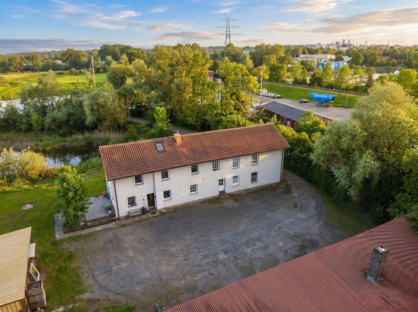 house for sale, 316 m², Butendiek 1, Stade, Lower Saxony house for sale, 316 m², Butendiek 1, Stade, Lower Saxony
