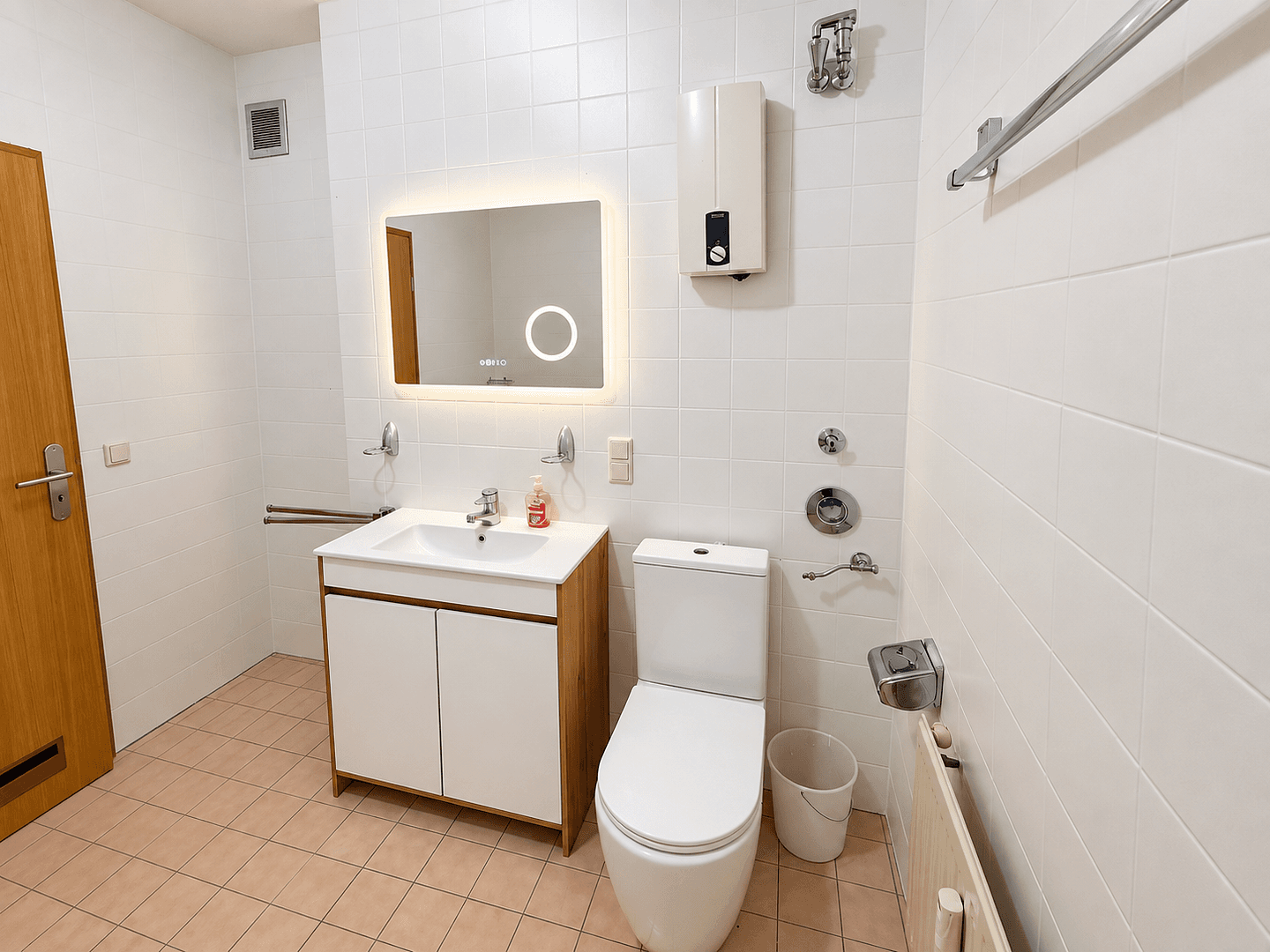Studio flat to rent, 43 m², Bad Neuenahr-Ahrweiler, Rhineland-Palatinate Studio flat to rent, 43 m², Bad Neuenahr-Ahrweiler, Rhineland-Palatinate