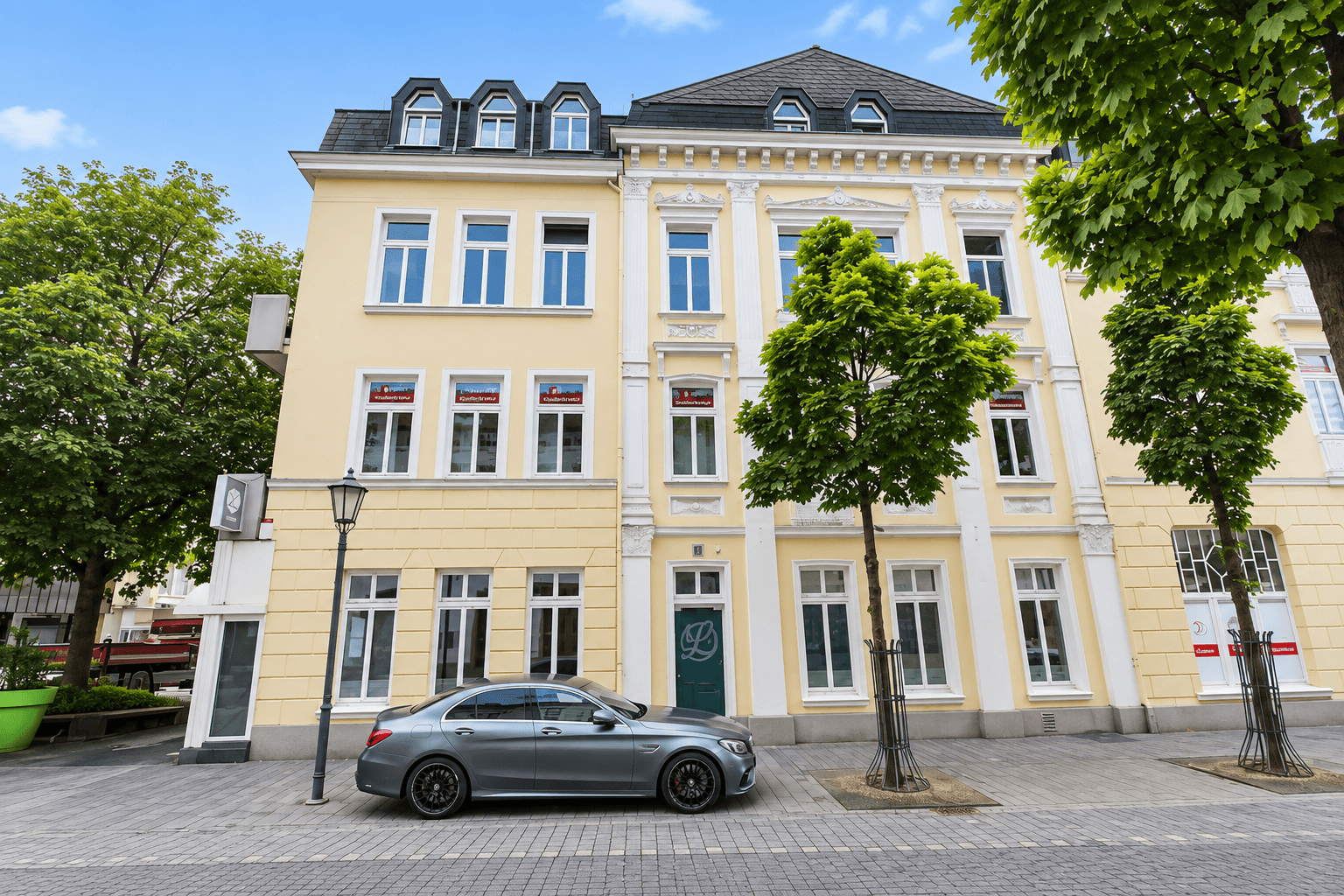 Studio flat to rent, 43 m², Bad Neuenahr-Ahrweiler, Rhineland-Palatinate Studio flat to rent, 43 m², Bad Neuenahr-Ahrweiler, Rhineland-Palatinate