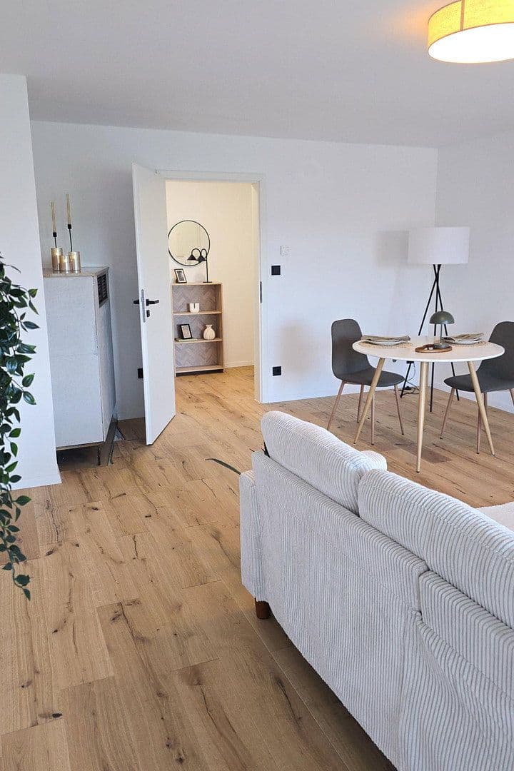3 bedroom flat for sale, 81 m², Bergstraße 40, Ludwigsburg, Baden-Württemberg 3 bedroom flat for sale, 81 m², Bergstraße 40, Ludwigsburg, Baden-Württemberg