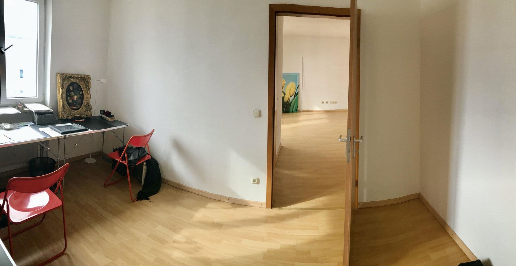 4 bedroom flat for sale, 100 m², München, Bavaria 4 bedroom flat for sale, 100 m², München, Bavaria