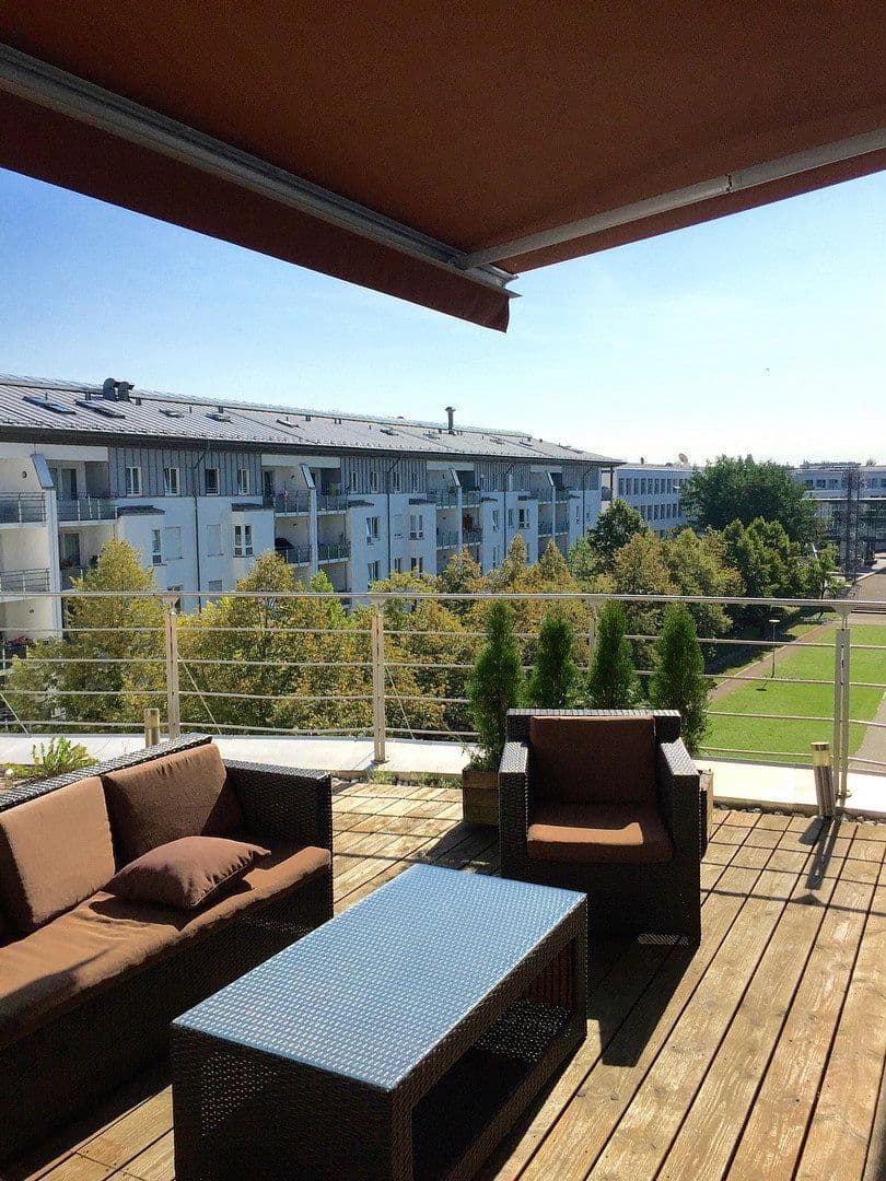 4 bedroom flat for sale, 100 m², München, Bavaria 4 bedroom flat for sale, 100 m², München, Bavaria