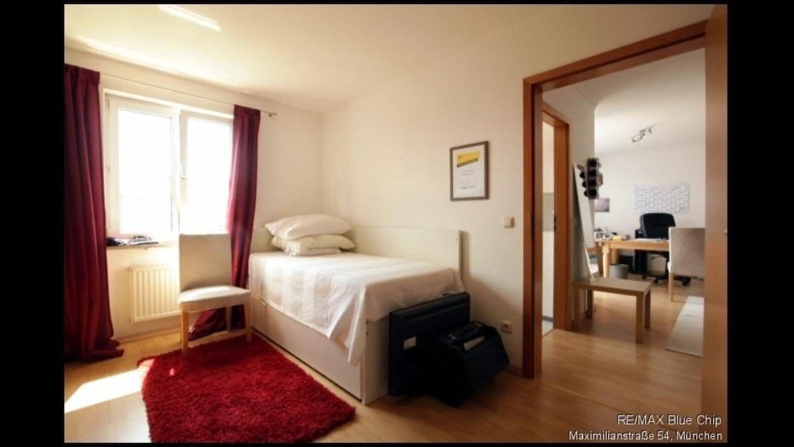 4 bedroom flat for sale, 100 m², München, Bavaria 4 bedroom flat for sale, 100 m², München, Bavaria