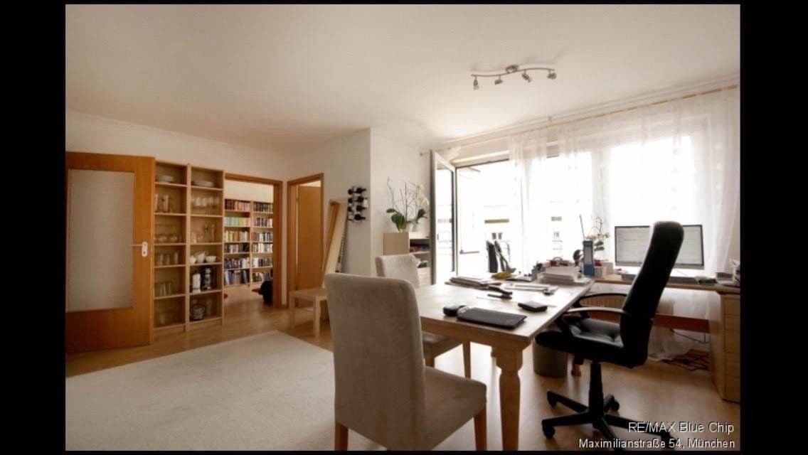 4 bedroom flat for sale, 100 m², München, Bavaria 4 bedroom flat for sale, 100 m², München, Bavaria