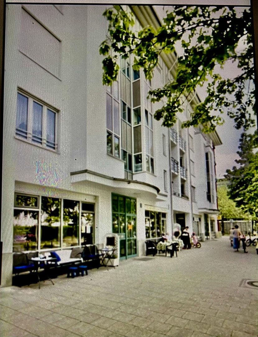 4 bedroom flat for sale, 100 m², München, Bavaria 4 bedroom flat for sale, 100 m², München, Bavaria