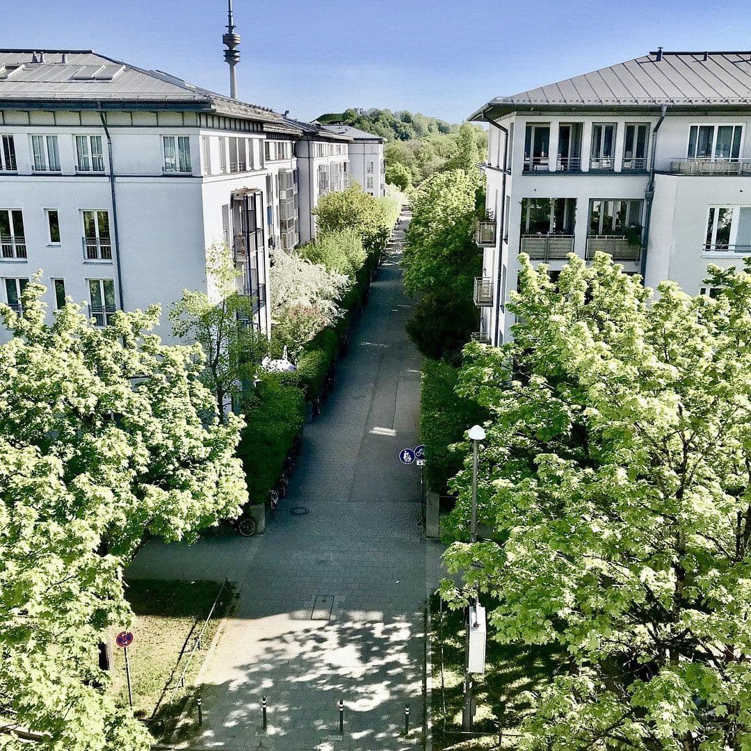 4 bedroom flat for sale, 100 m², München, Bavaria 4 bedroom flat for sale, 100 m², München, Bavaria