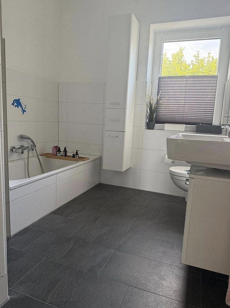 3 bedroom flat to rent, 86 m², Kolbeweg 2, Itzehoe, Schleswig-Holstein 3 bedroom flat to rent, 86 m², Kolbeweg 2, Itzehoe, Schleswig-Holstein