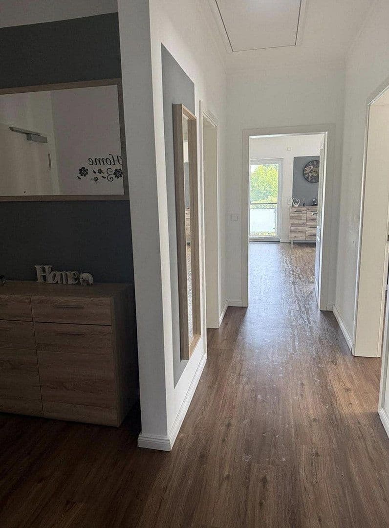 3 bedroom flat to rent, 86 m², Kolbeweg 2, Itzehoe, Schleswig-Holstein 3 bedroom flat to rent, 86 m², Kolbeweg 2, Itzehoe, Schleswig-Holstein