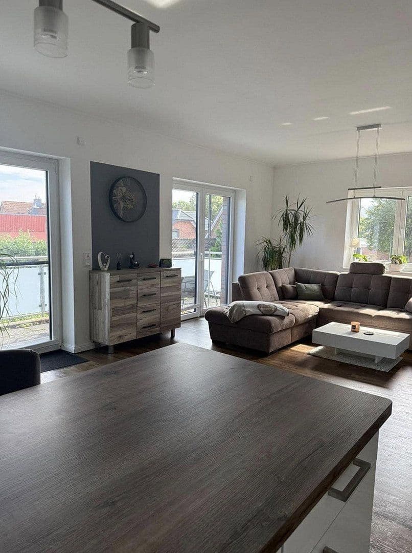 3 bedroom flat to rent, 86 m², Kolbeweg 2, Itzehoe, Schleswig-Holstein 3 bedroom flat to rent, 86 m², Kolbeweg 2, Itzehoe, Schleswig-Holstein