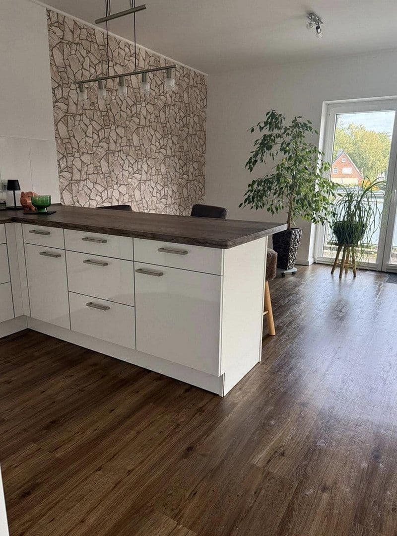 3 bedroom flat to rent, 86 m², Kolbeweg 2, Itzehoe, Schleswig-Holstein 3 bedroom flat to rent, 86 m², Kolbeweg 2, Itzehoe, Schleswig-Holstein