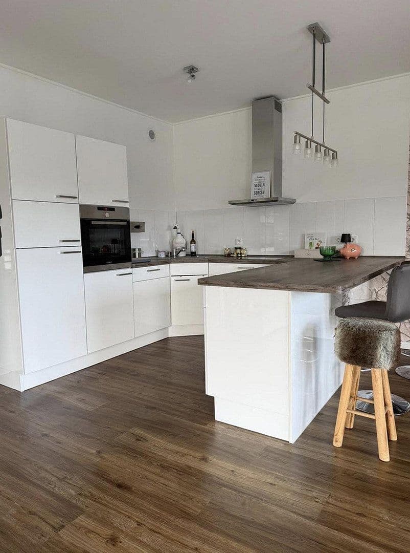 3 bedroom flat to rent, 86 m², Kolbeweg 2, Itzehoe, Schleswig-Holstein 3 bedroom flat to rent, 86 m², Kolbeweg 2, Itzehoe, Schleswig-Holstein