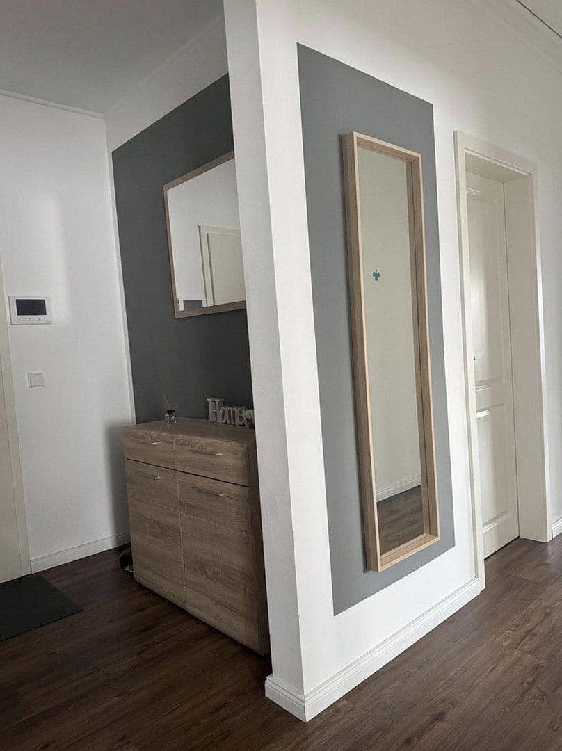 3 bedroom flat to rent, 86 m², Kolbeweg 2, Itzehoe, Schleswig-Holstein 3 bedroom flat to rent, 86 m², Kolbeweg 2, Itzehoe, Schleswig-Holstein