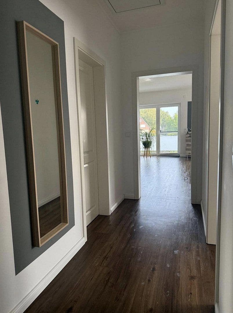 3 bedroom flat to rent, 86 m², Kolbeweg 2, Itzehoe, Schleswig-Holstein 3 bedroom flat to rent, 86 m², Kolbeweg 2, Itzehoe, Schleswig-Holstein
