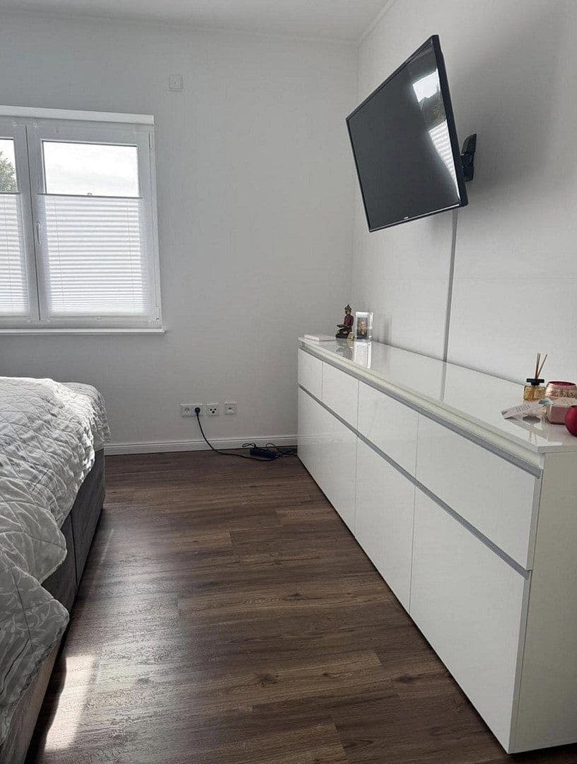 3 bedroom flat to rent, 86 m², Kolbeweg 2, Itzehoe, Schleswig-Holstein 3 bedroom flat to rent, 86 m², Kolbeweg 2, Itzehoe, Schleswig-Holstein