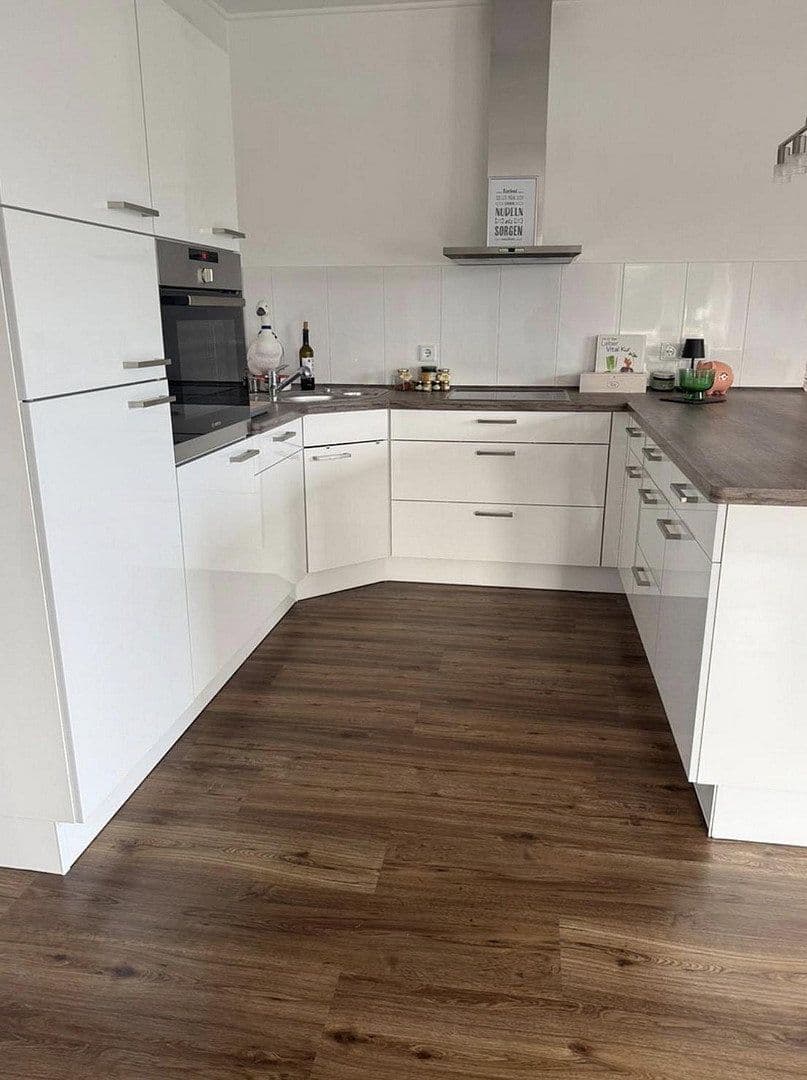 3 bedroom flat to rent, 86 m², Kolbeweg 2, Itzehoe, Schleswig-Holstein 3 bedroom flat to rent, 86 m², Kolbeweg 2, Itzehoe, Schleswig-Holstein