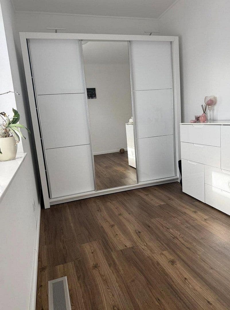 3 bedroom flat to rent, 86 m², Kolbeweg 2, Itzehoe, Schleswig-Holstein 3 bedroom flat to rent, 86 m², Kolbeweg 2, Itzehoe, Schleswig-Holstein
