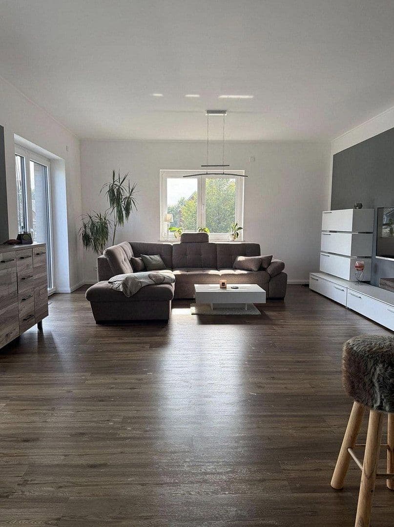 3 bedroom flat to rent, 86 m², Kolbeweg 2, Itzehoe, Schleswig-Holstein 3 bedroom flat to rent, 86 m², Kolbeweg 2, Itzehoe, Schleswig-Holstein