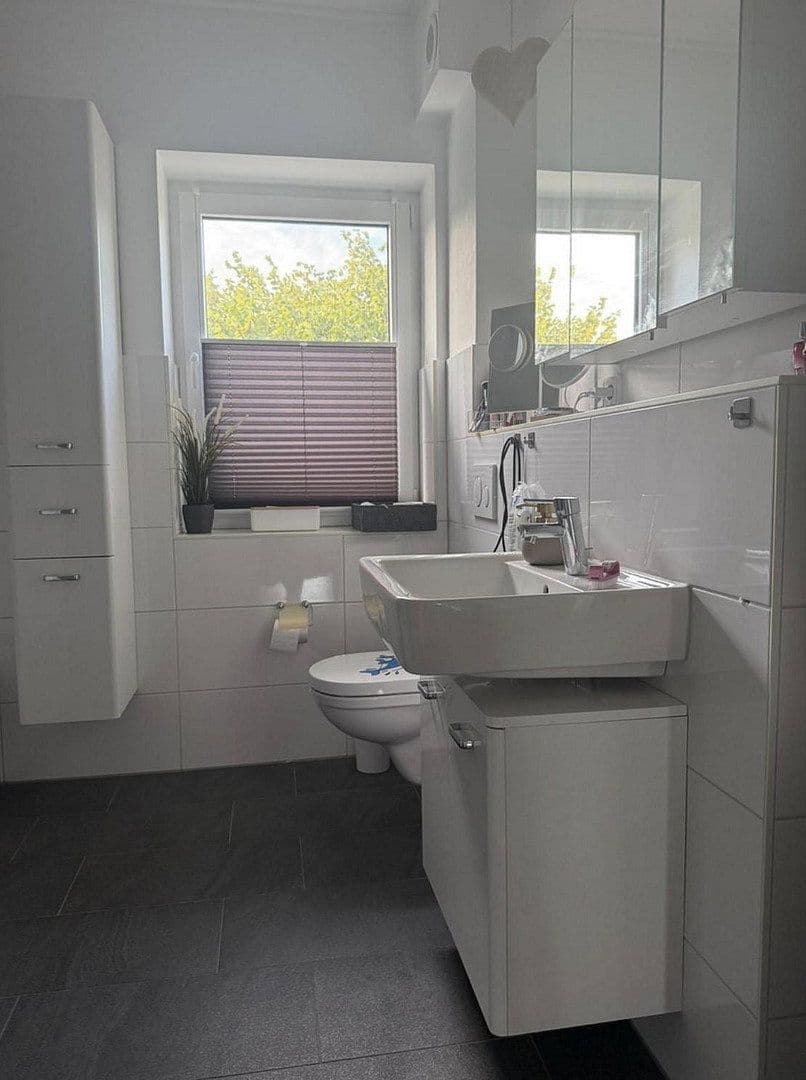 3 bedroom flat to rent, 86 m², Kolbeweg 2, Itzehoe, Schleswig-Holstein 3 bedroom flat to rent, 86 m², Kolbeweg 2, Itzehoe, Schleswig-Holstein