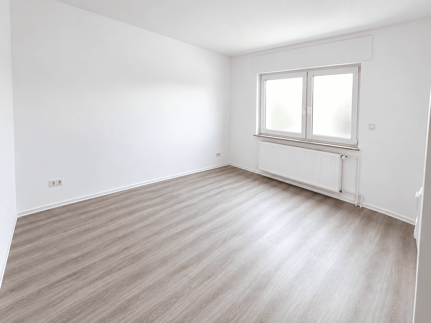 4 bedroom flat to rent, 96 m², Hasselroth, Hesse 4 bedroom flat to rent, 96 m², Hasselroth, Hesse