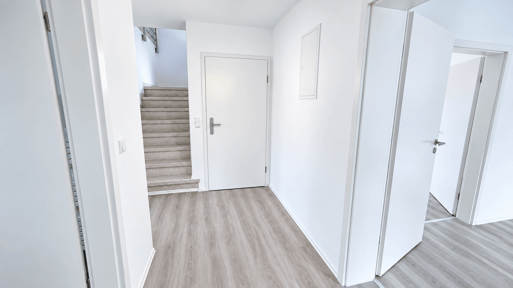 4 bedroom flat to rent, 96 m², Hasselroth, Hesse 4 bedroom flat to rent, 96 m², Hasselroth, Hesse