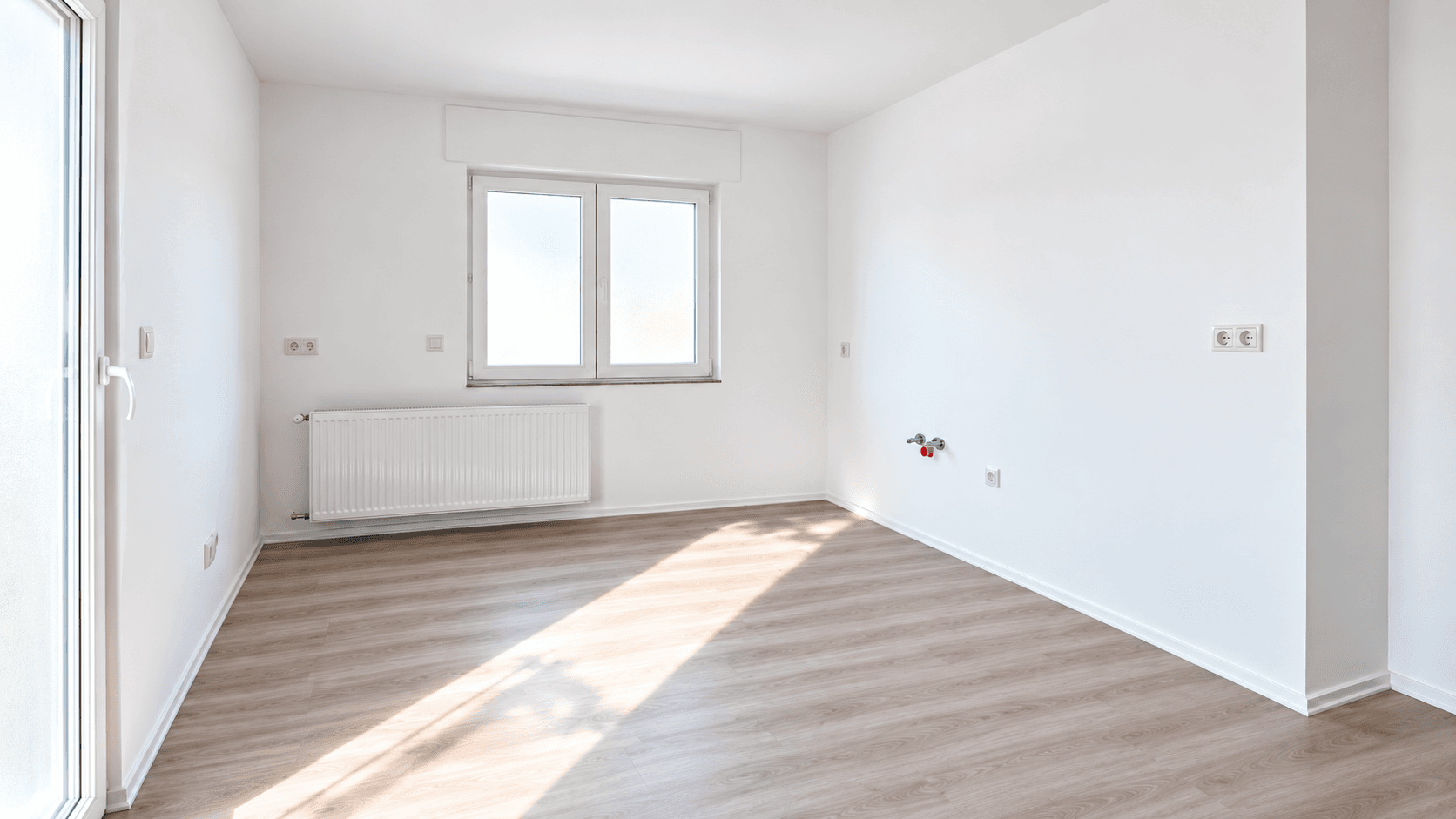 4 bedroom flat to rent, 96 m², Hasselroth, Hesse 4 bedroom flat to rent, 96 m², Hasselroth, Hesse