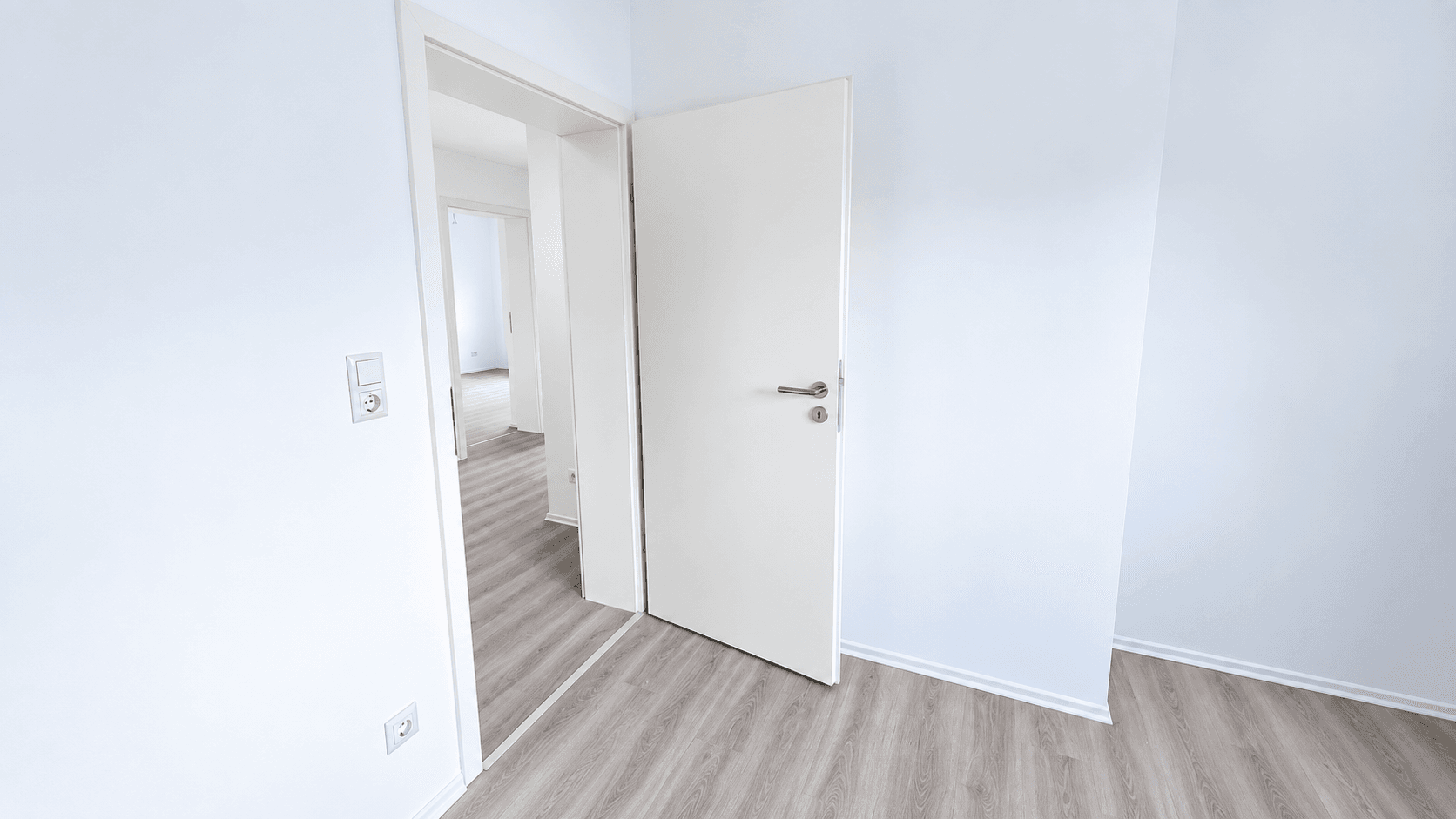 4 bedroom flat to rent, 96 m², Hasselroth, Hesse 4 bedroom flat to rent, 96 m², Hasselroth, Hesse