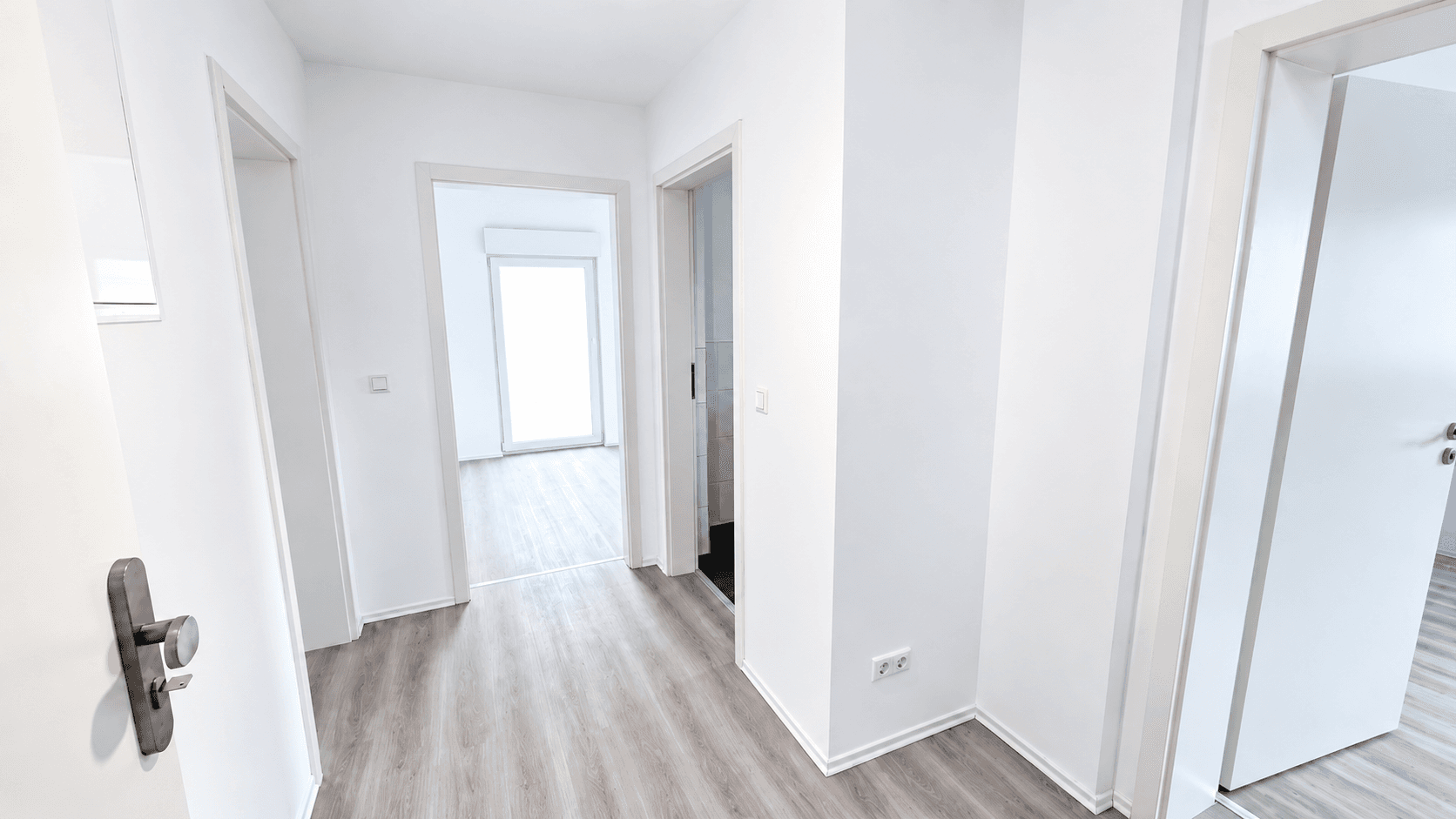 4 bedroom flat to rent, 96 m², Hasselroth, Hesse 4 bedroom flat to rent, 96 m², Hasselroth, Hesse