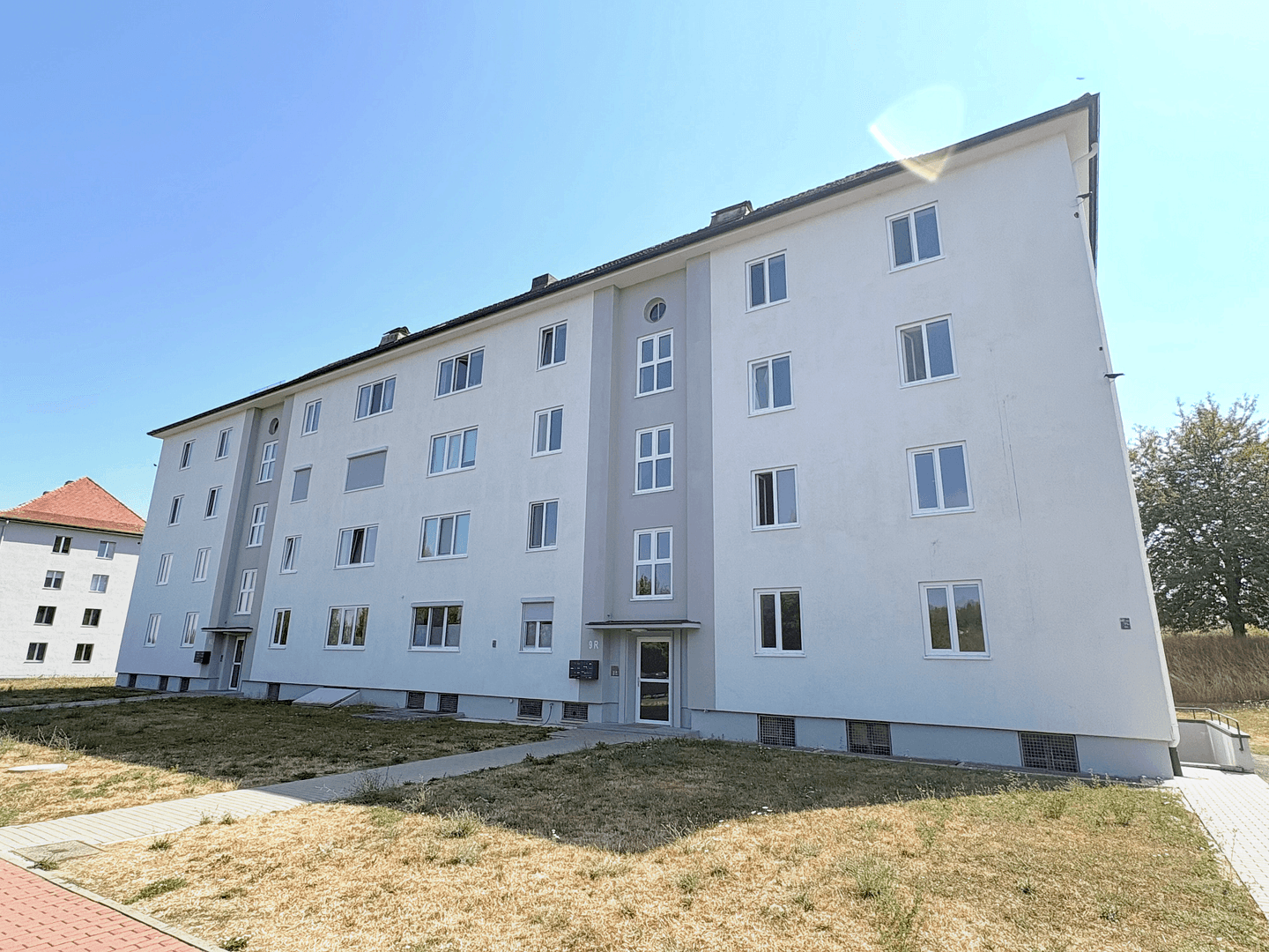 3 bedroom flat for sale, 100 m², Levi-Strauss-Straße 9, Kitzingen, Bavaria 3 bedroom flat for sale, 100 m², Levi-Strauss-Straße 9, Kitzingen, Bavaria