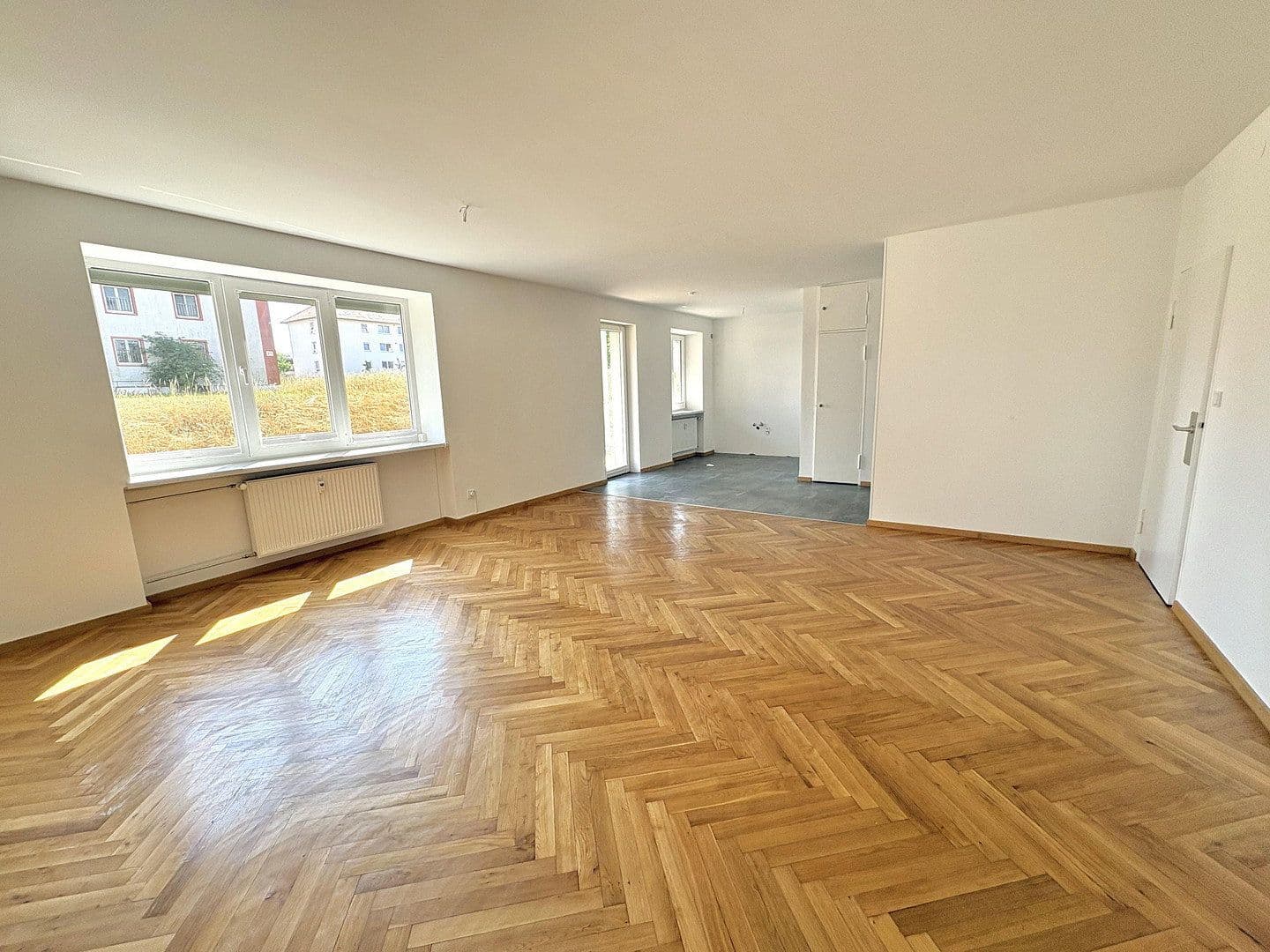 3 bedroom flat for sale, 100 m², Levi-Strauss-Straße 9, Kitzingen, Bavaria 3 bedroom flat for sale, 100 m², Levi-Strauss-Straße 9, Kitzingen, Bavaria