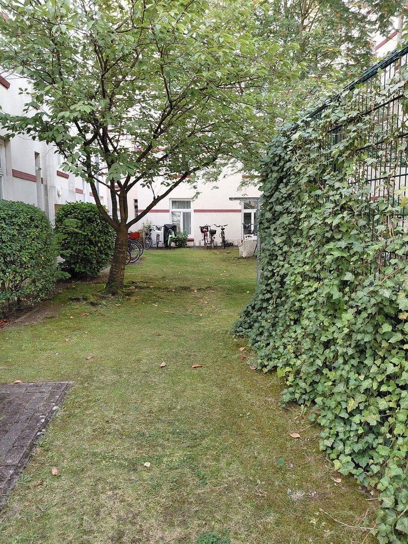 2 bedroom flat for sale, 39 m², Roepersweg 3, Hamburg, Hamburg 2 bedroom flat for sale, 39 m², Roepersweg 3, Hamburg, Hamburg