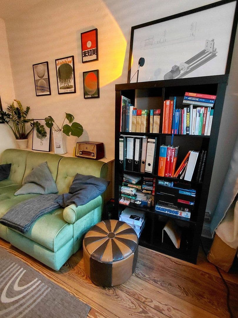 2 bedroom flat for sale, 39 m², Roepersweg 3, Hamburg, Hamburg 2 bedroom flat for sale, 39 m², Roepersweg 3, Hamburg, Hamburg