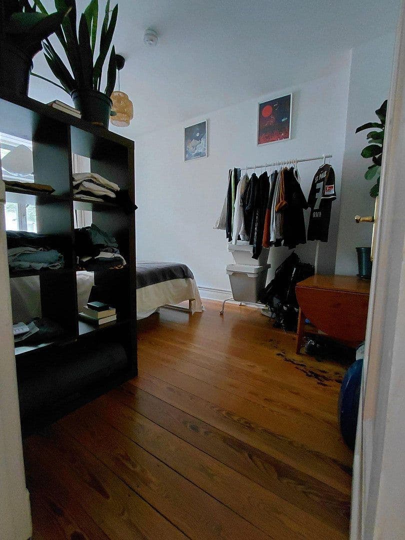 2 bedroom flat for sale, 39 m², Roepersweg 3, Hamburg, Hamburg 2 bedroom flat for sale, 39 m², Roepersweg 3, Hamburg, Hamburg