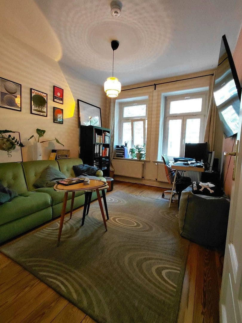 2 bedroom flat for sale, 39 m², Roepersweg 3, Hamburg, Hamburg 2 bedroom flat for sale, 39 m², Roepersweg 3, Hamburg, Hamburg