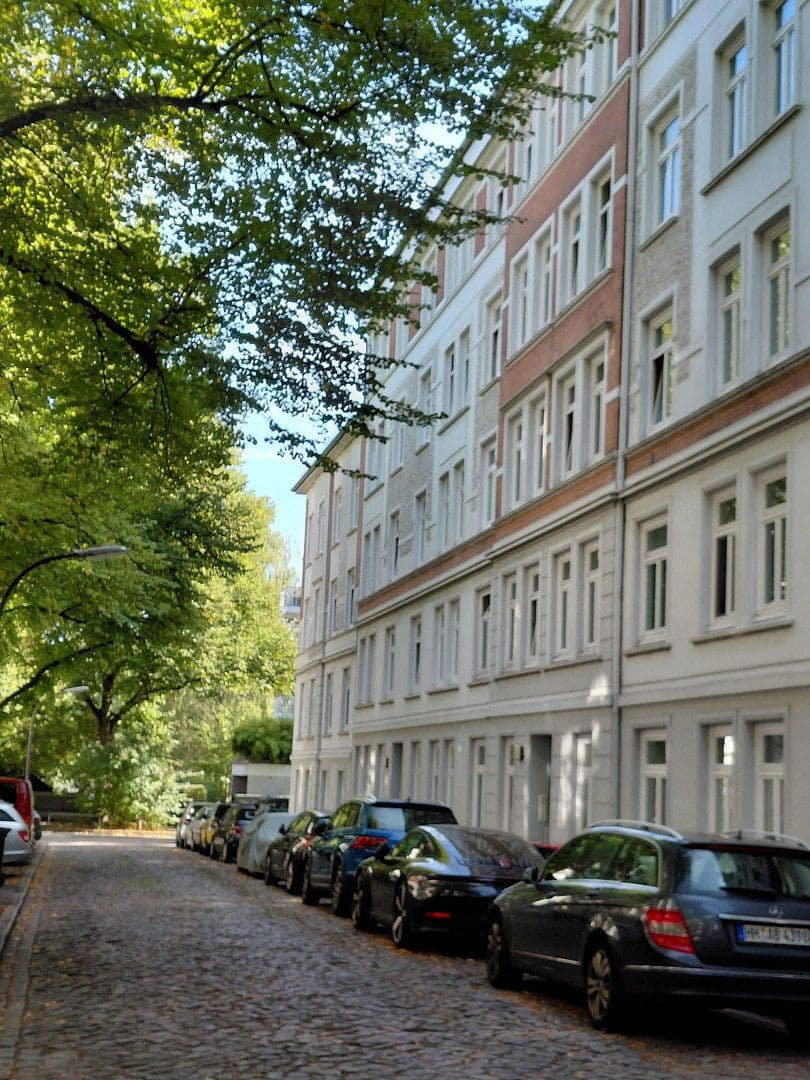 2 bedroom flat for sale, 39 m², Roepersweg 3, Hamburg, Hamburg 2 bedroom flat for sale, 39 m², Roepersweg 3, Hamburg, Hamburg