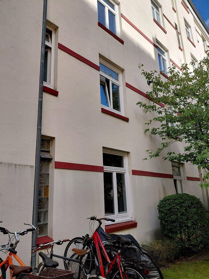 2 bedroom flat for sale, 39 m², Roepersweg 3, Hamburg, Hamburg 2 bedroom flat for sale, 39 m², Roepersweg 3, Hamburg, Hamburg