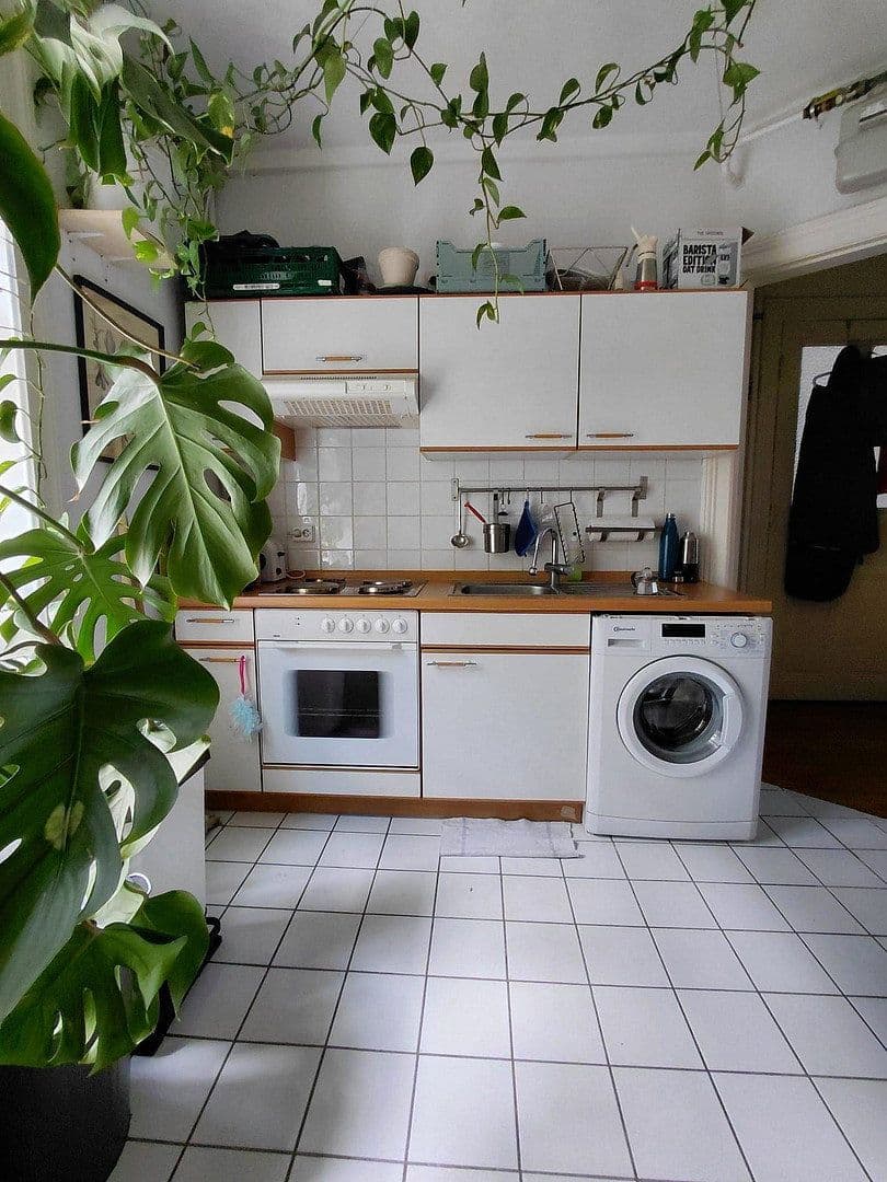 2 bedroom flat for sale, 39 m², Roepersweg 3, Hamburg, Hamburg 2 bedroom flat for sale, 39 m², Roepersweg 3, Hamburg, Hamburg