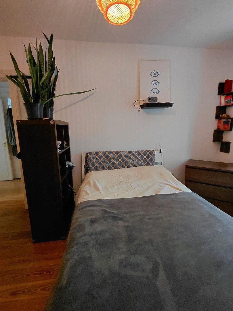 2 bedroom flat for sale, 39 m², Roepersweg 3, Hamburg, Hamburg 2 bedroom flat for sale, 39 m², Roepersweg 3, Hamburg, Hamburg