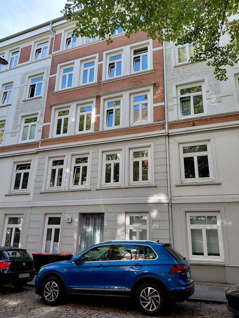 2 bedroom flat for sale, 39 m², Roepersweg 3, Hamburg, Hamburg 2 bedroom flat for sale, 39 m², Roepersweg 3, Hamburg, Hamburg