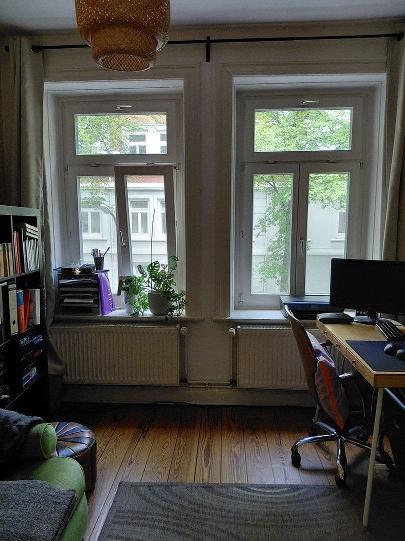 2 bedroom flat for sale, 39 m², Roepersweg 3, Hamburg, Hamburg 2 bedroom flat for sale, 39 m², Roepersweg 3, Hamburg, Hamburg