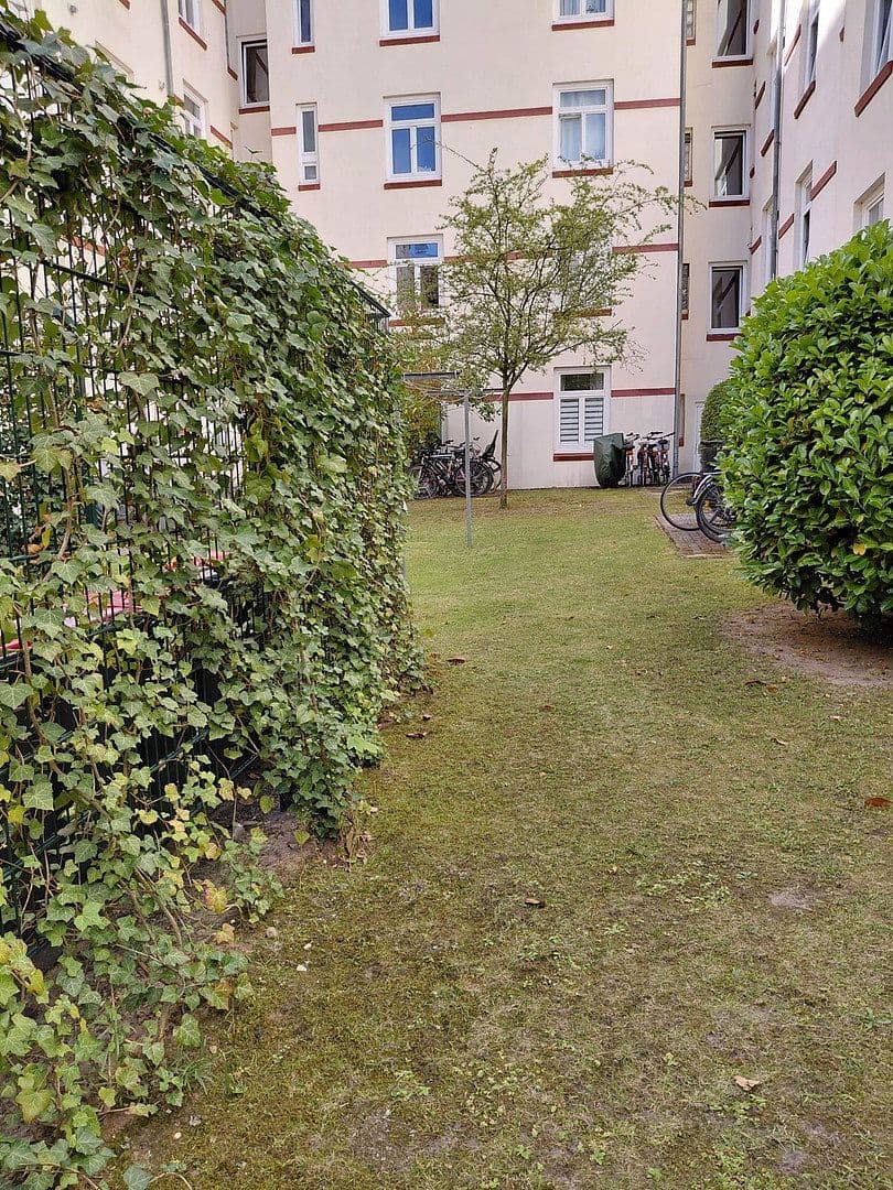 2 bedroom flat for sale, 39 m², Roepersweg 3, Hamburg, Hamburg 2 bedroom flat for sale, 39 m², Roepersweg 3, Hamburg, Hamburg
