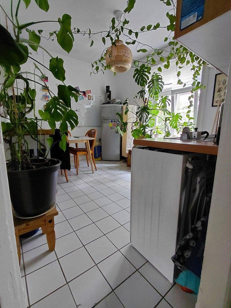 2 bedroom flat for sale, 39 m², Roepersweg 3, Hamburg, Hamburg 2 bedroom flat for sale, 39 m², Roepersweg 3, Hamburg, Hamburg