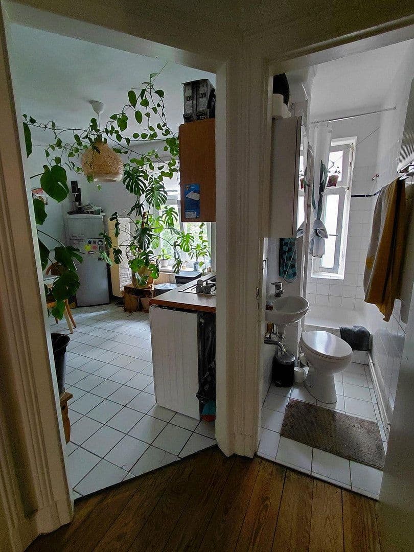 2 bedroom flat for sale, 39 m², Roepersweg 3, Hamburg, Hamburg 2 bedroom flat for sale, 39 m², Roepersweg 3, Hamburg, Hamburg