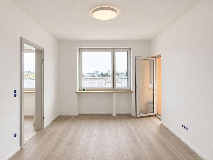 2 bedroom flat to rent, 43 m², Fürstenriederstraße 67, München, Bavaria 2 bedroom flat to rent, 43 m², Fürstenriederstraße 67, München, Bavaria