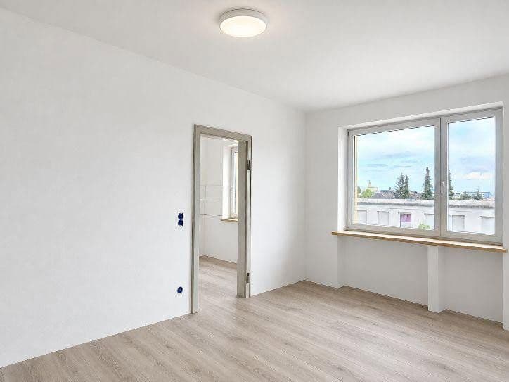 2 bedroom flat to rent, 43 m², Fürstenriederstraße 67, München, Bavaria 2 bedroom flat to rent, 43 m², Fürstenriederstraße 67, München, Bavaria