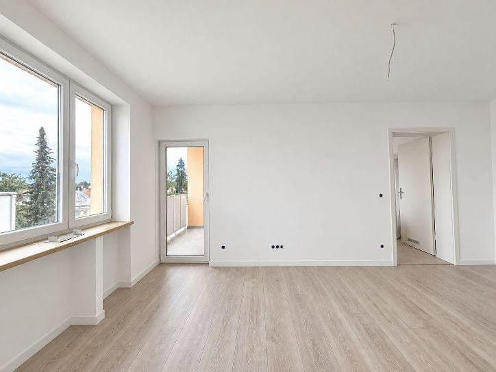 2 bedroom flat to rent, 43 m², Fürstenriederstraße 67, München, Bavaria 2 bedroom flat to rent, 43 m², Fürstenriederstraße 67, München, Bavaria